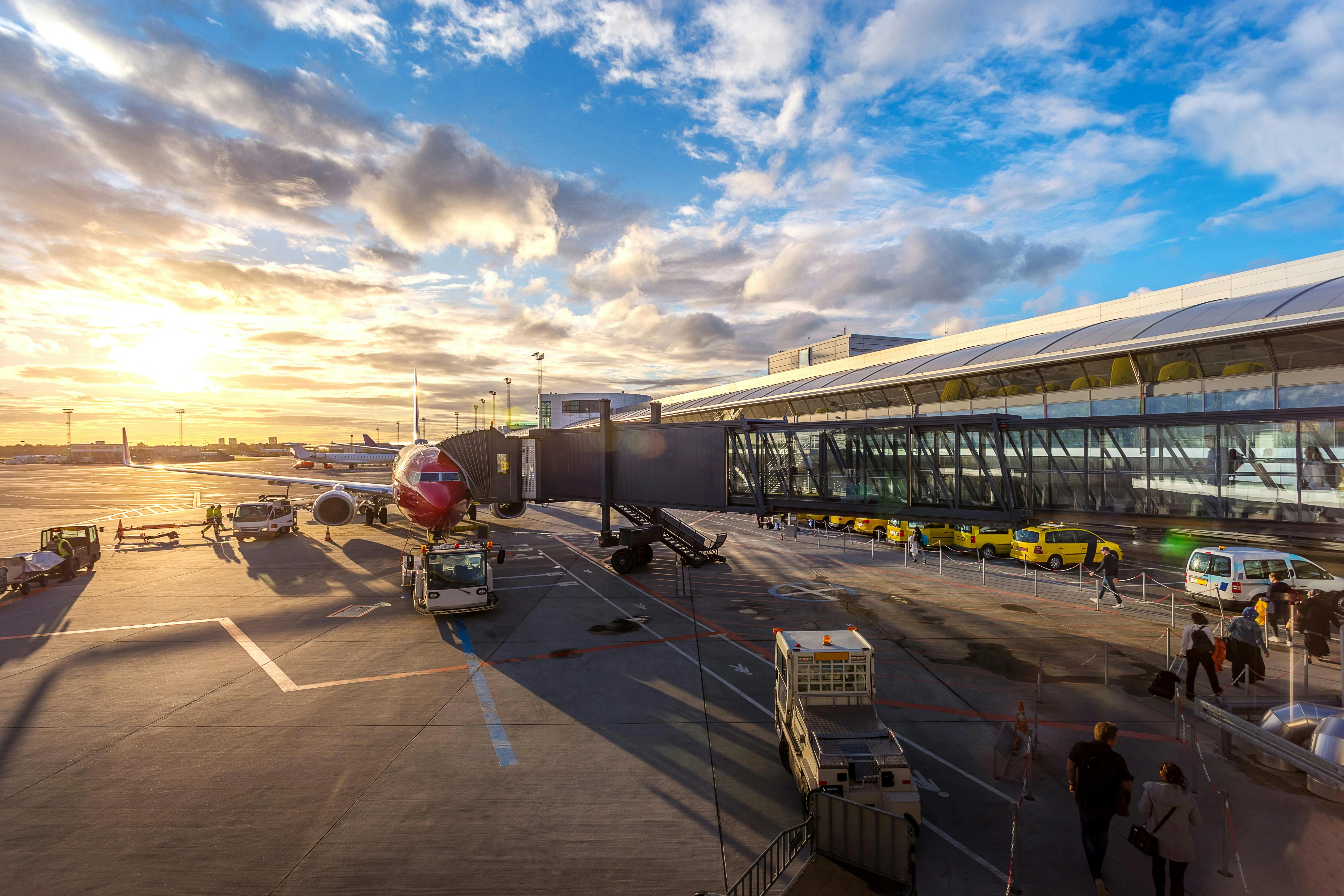 Air Freight Services by GlobalCraft